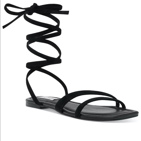 Steve Madden Shoes - Steve Madden Garvan Sandals